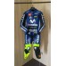 Yamaha Movistar MotoGP 2019 Motorbike Leather Racing Suit All Sizes Available